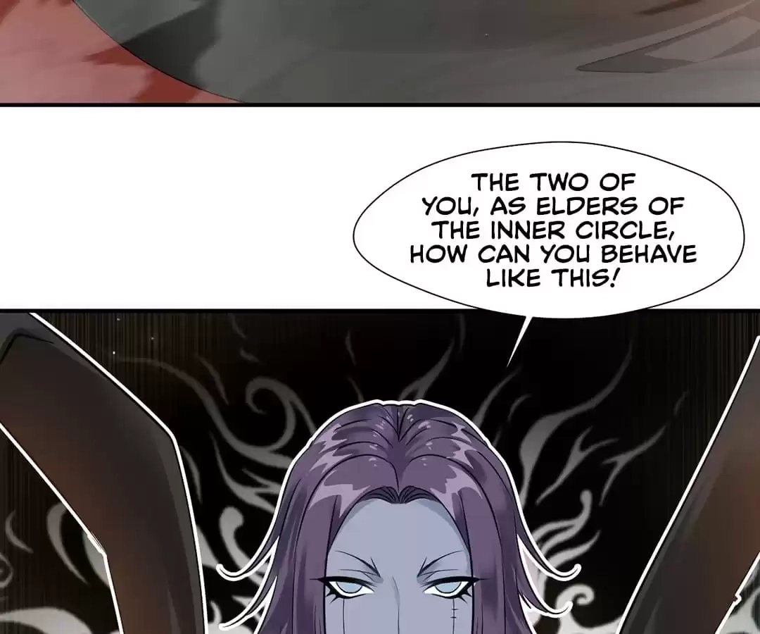 Read Peerless Ancient chapter 90 image 54 on Lezhin