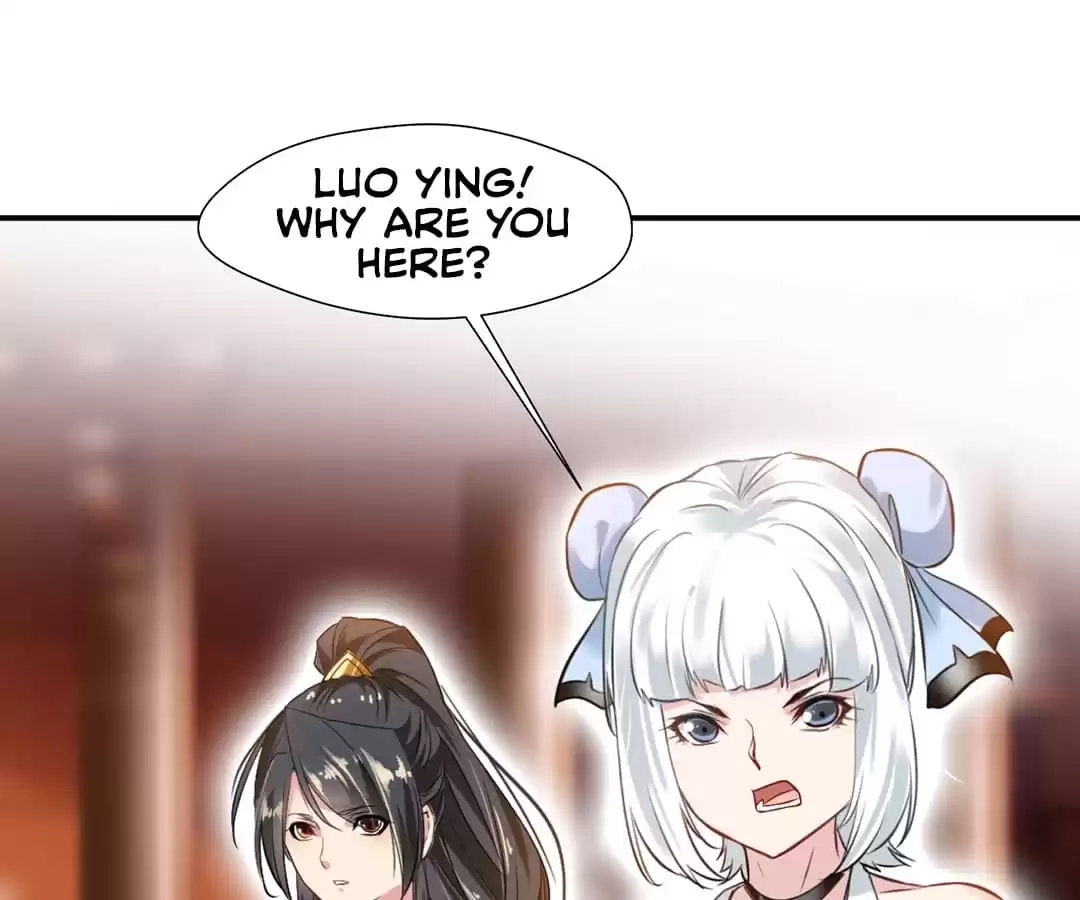Read Peerless Ancient chapter 90 image 7 on Lezhin