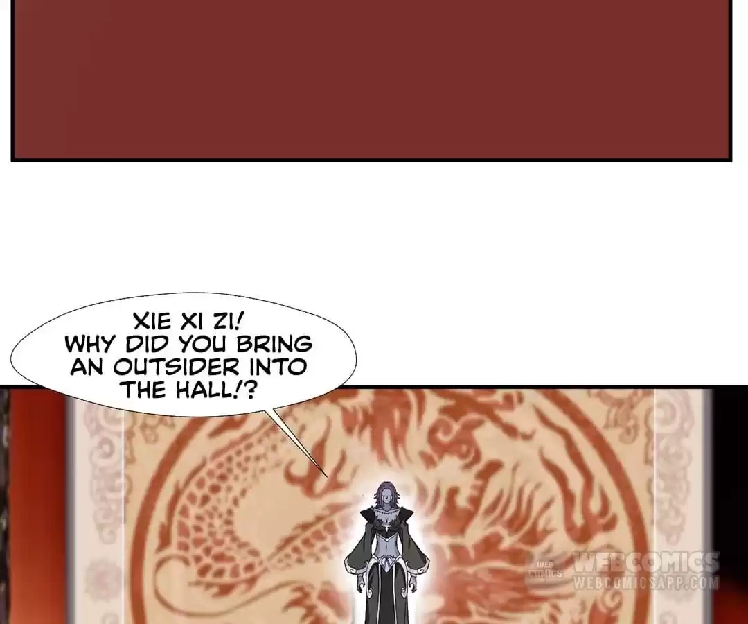 Read Peerless Ancient chapter 91 image 1 on Lezhin