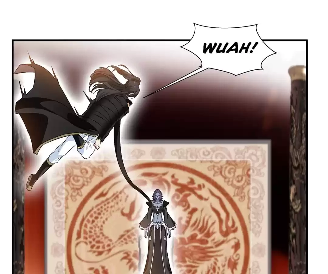 Read Peerless Ancient chapter 91 image 13 on Lezhin