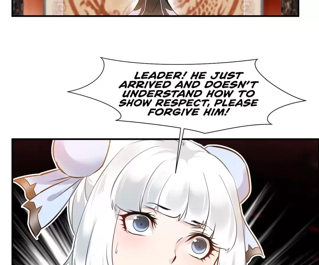 Read Peerless Ancient chapter 91 image 14 on Lezhin