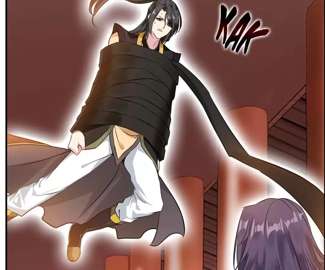 Read Peerless Ancient chapter 91 image 16 on Lezhin