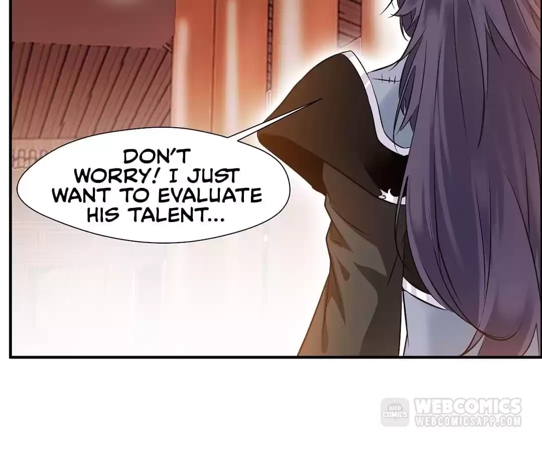 Read Peerless Ancient chapter 91 image 17 on Lezhin