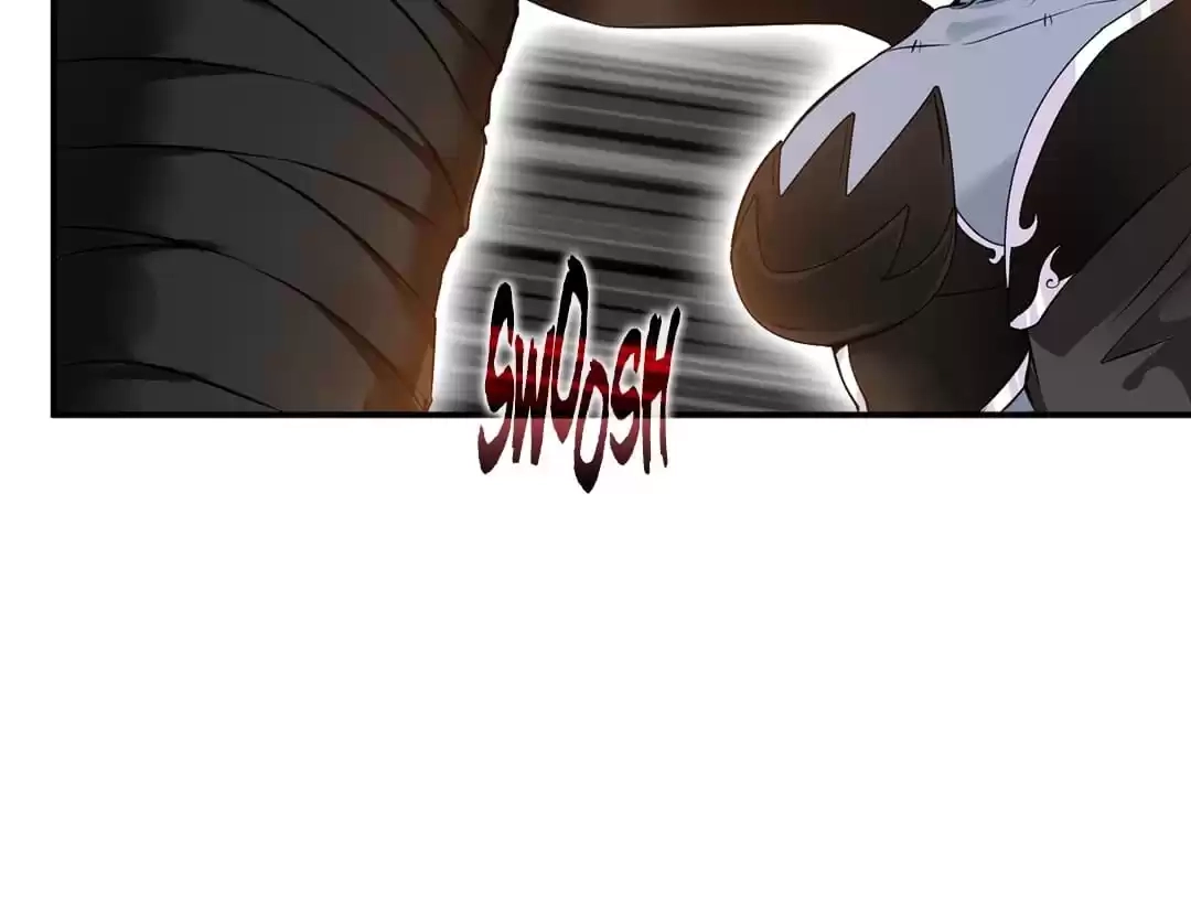 Read Peerless Ancient chapter 91 image 19 on Lezhin