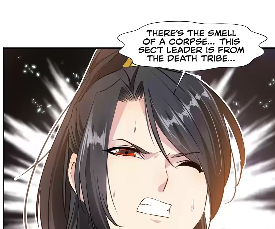 Read Peerless Ancient chapter 91 image 20 on Lezhin