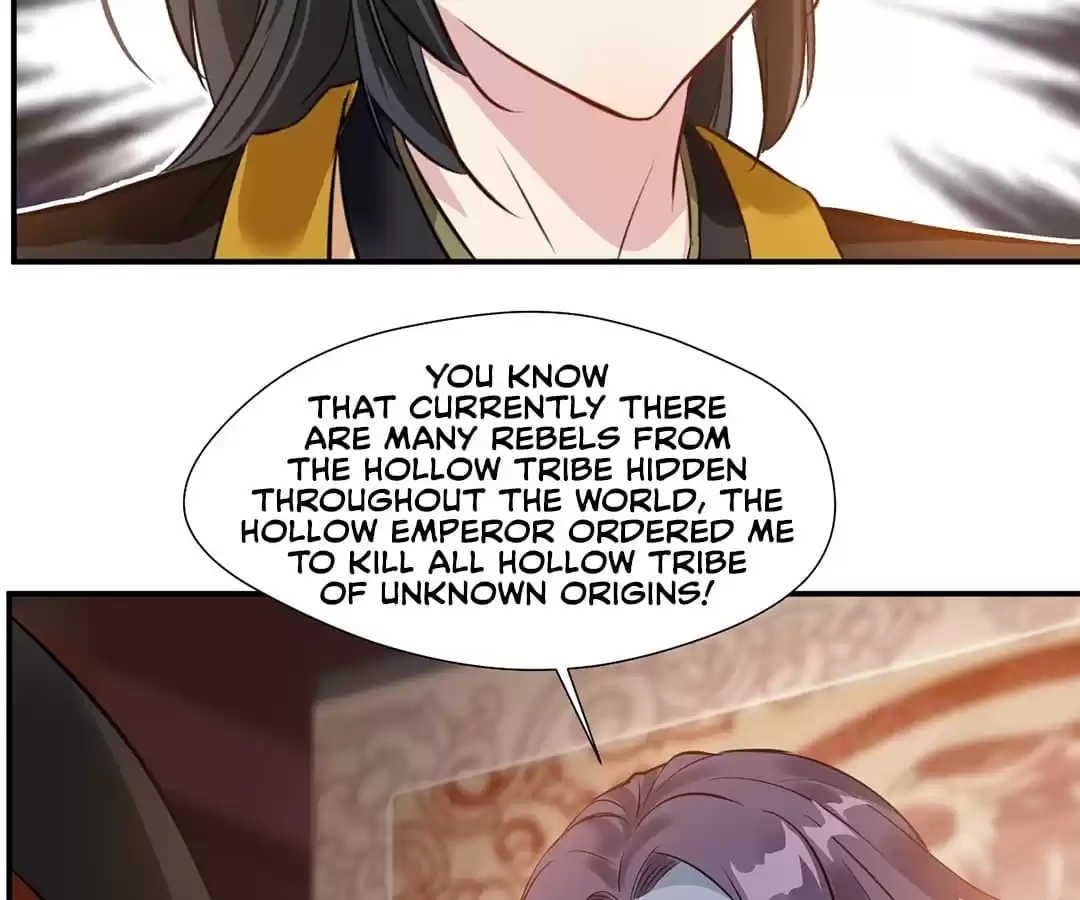 Read Peerless Ancient chapter 91 image 21 on Lezhin