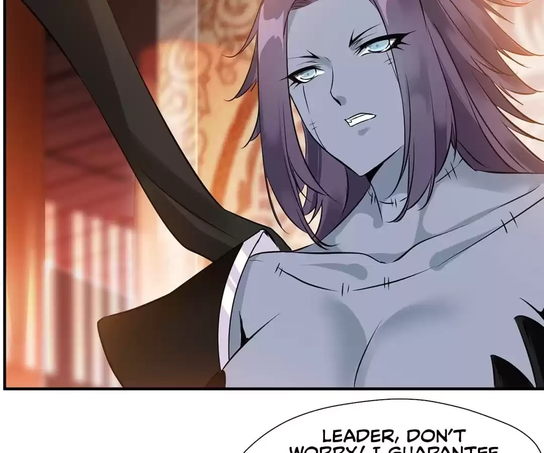 Read Peerless Ancient chapter 91 image 22 on Lezhin