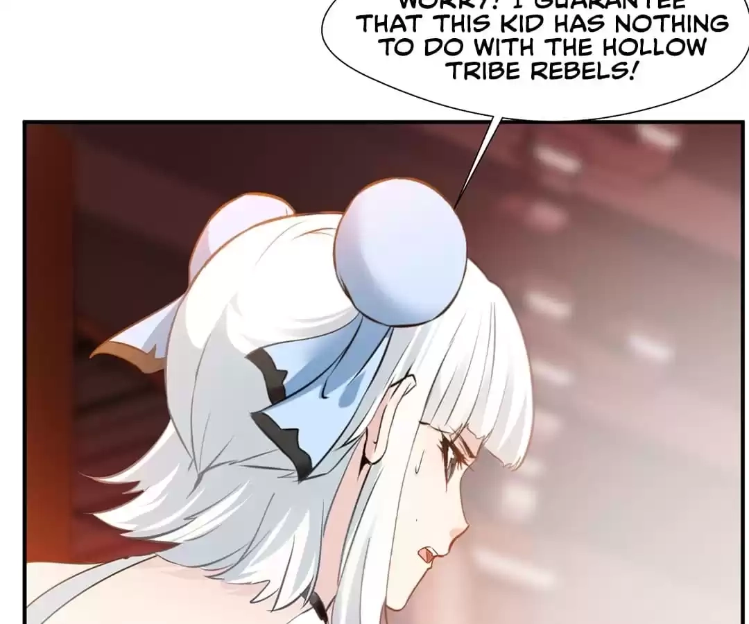 Read Peerless Ancient chapter 91 image 23 on Lezhin