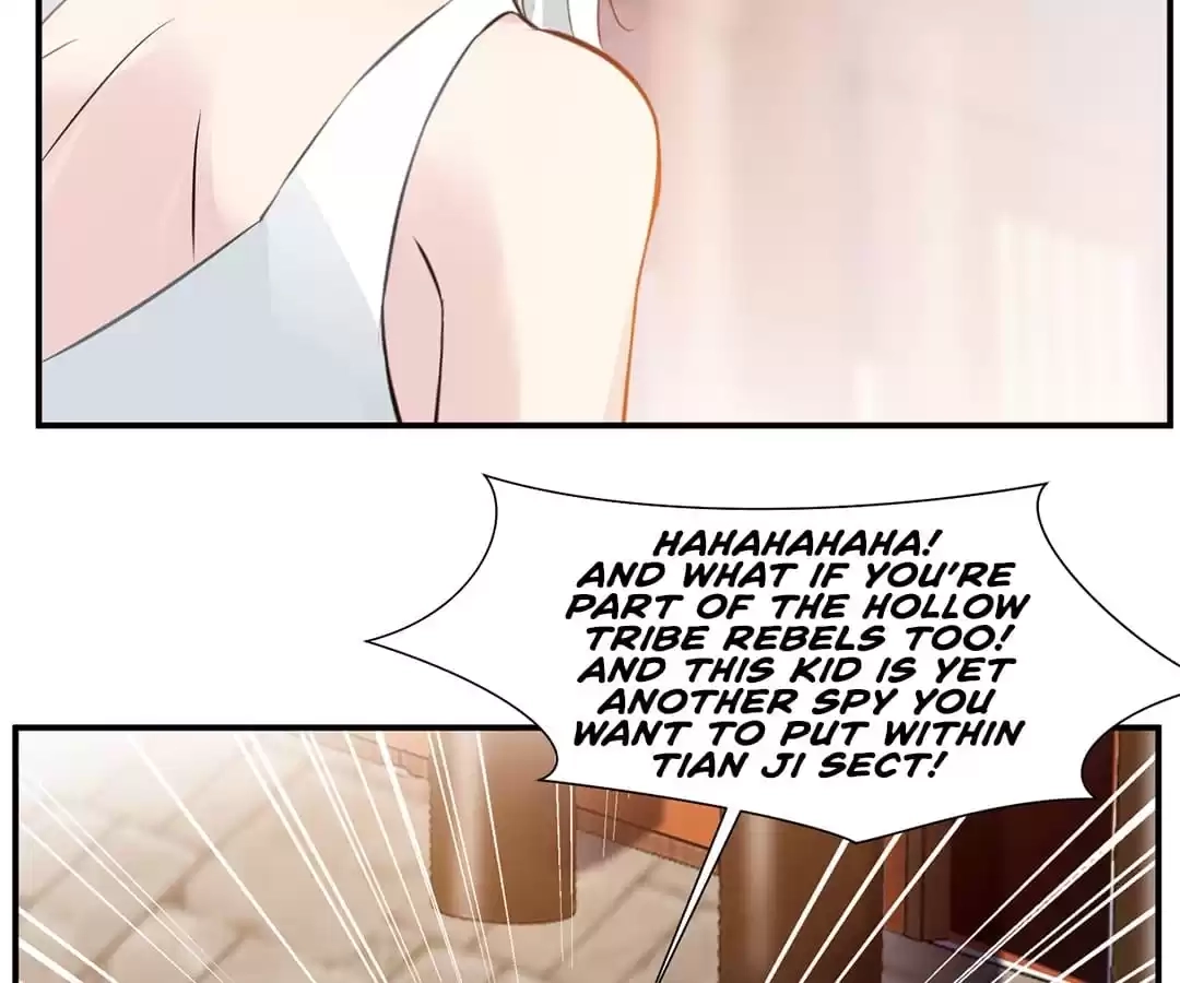 Read Peerless Ancient chapter 91 image 24 on Lezhin