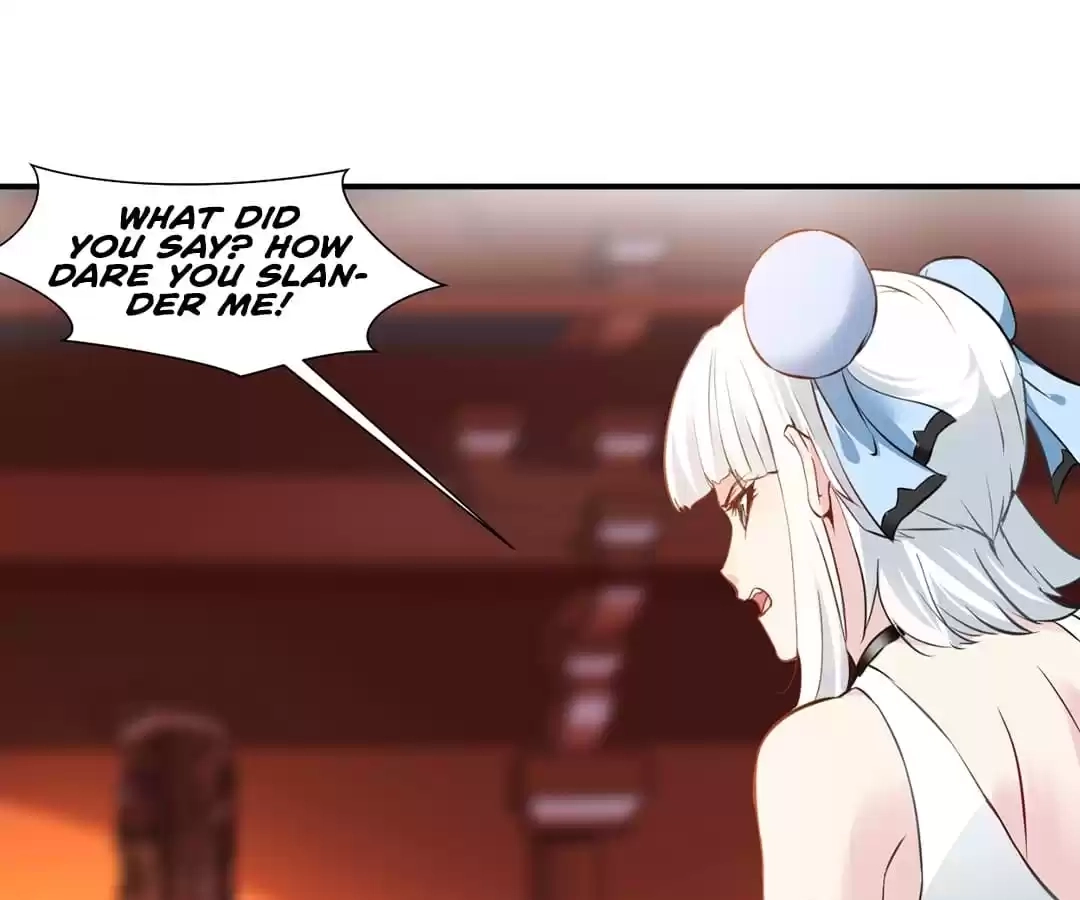 Read Peerless Ancient chapter 91 image 27 on Lezhin