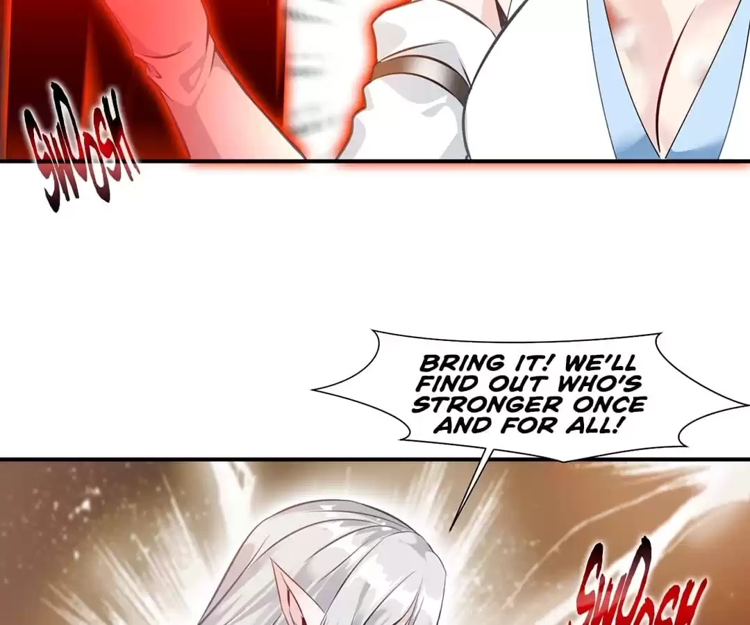 Read Peerless Ancient chapter 91 image 30 on Lezhin