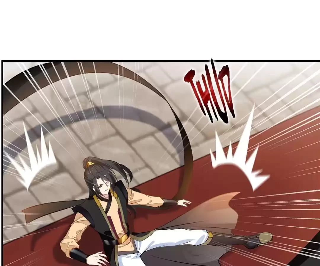 Read Peerless Ancient chapter 91 image 34 on Lezhin