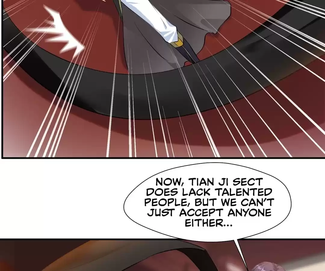 Read Peerless Ancient chapter 91 image 35 on Lezhin