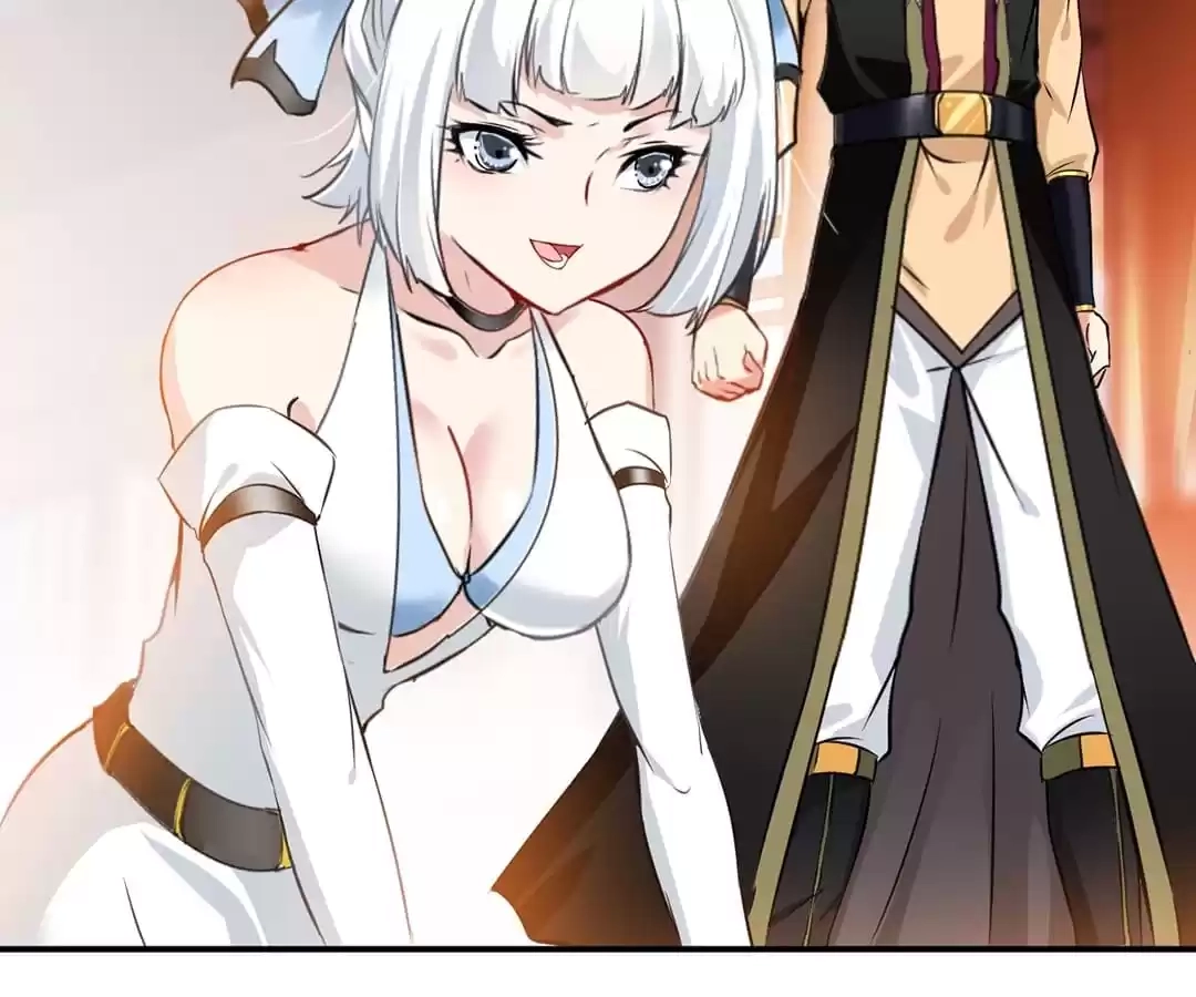 Read Peerless Ancient chapter 91 image 4 on Lezhin