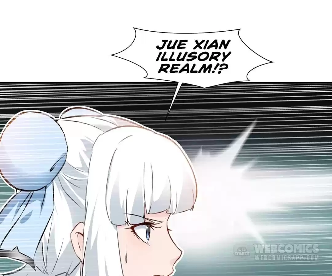 Read Peerless Ancient chapter 91 image 41 on Lezhin