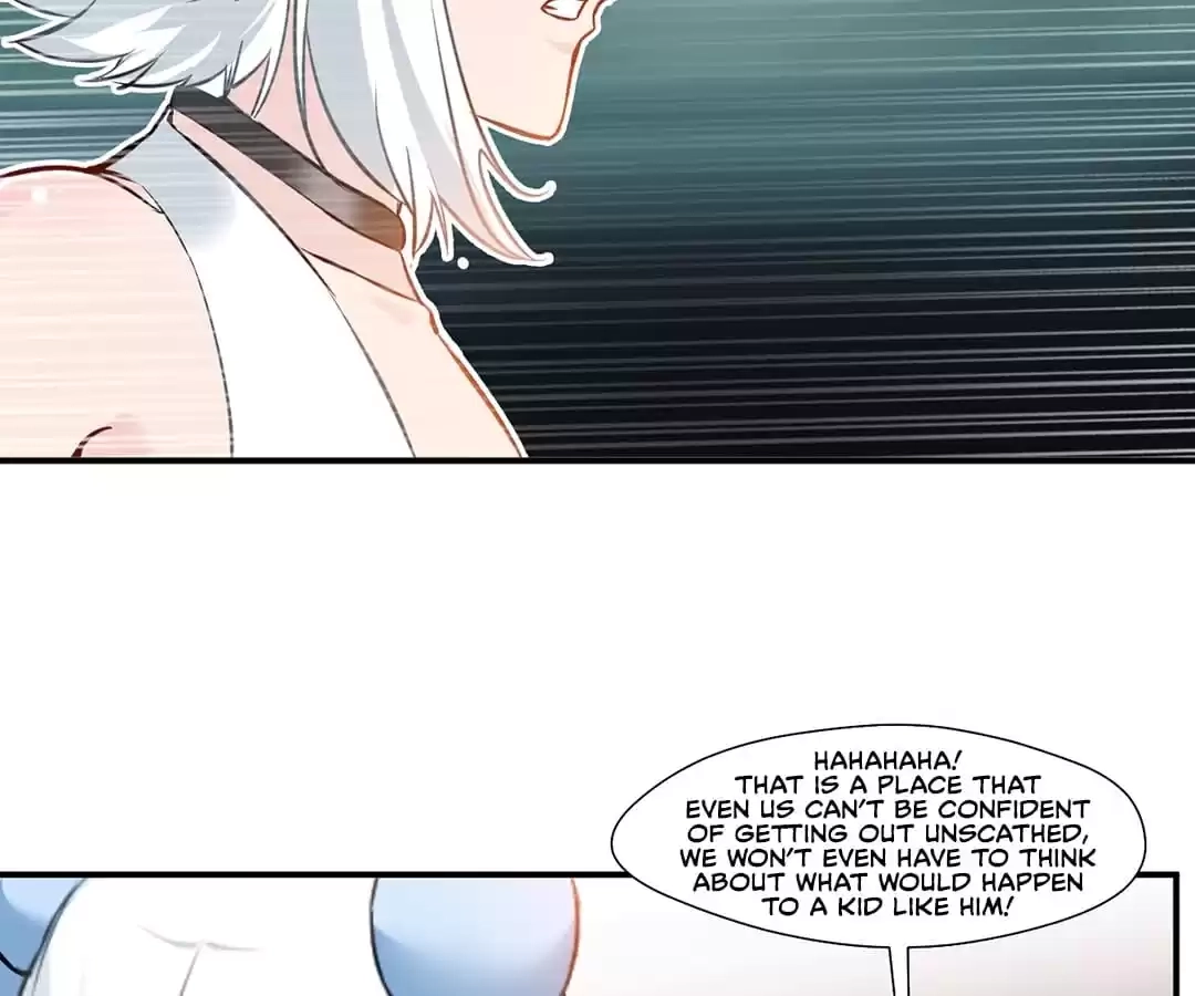 Read Peerless Ancient chapter 91 image 42 on Lezhin
