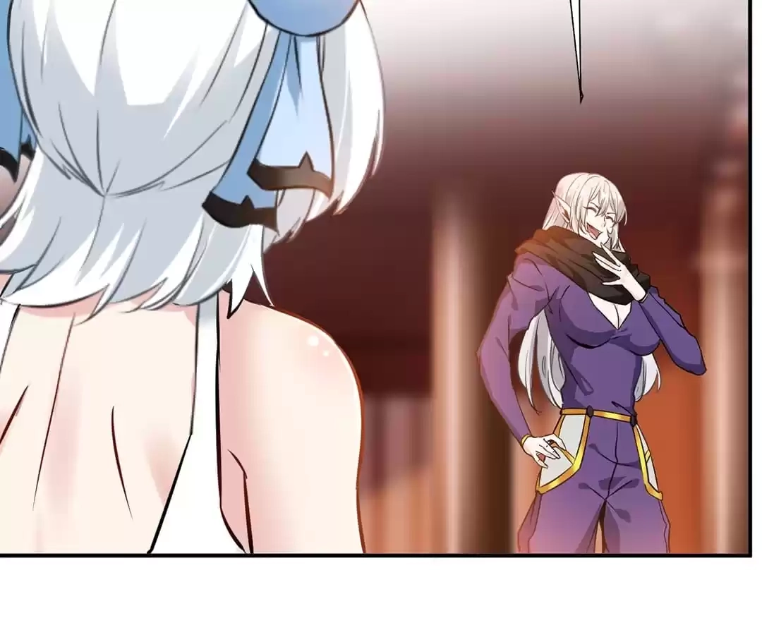 Read Peerless Ancient chapter 91 image 43 on Lezhin