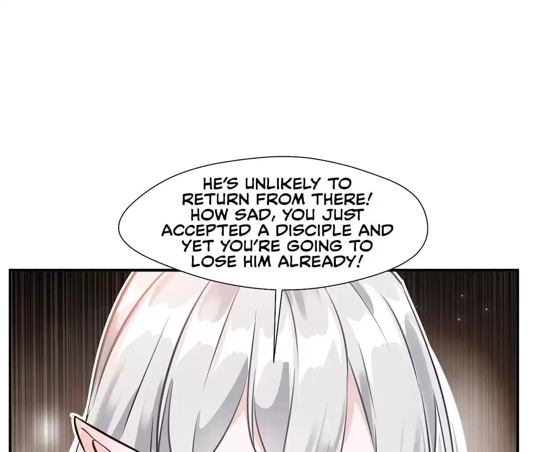 Read Peerless Ancient chapter 91 image 44 on Lezhin