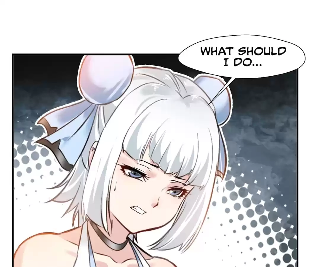 Read Peerless Ancient chapter 91 image 46 on Lezhin