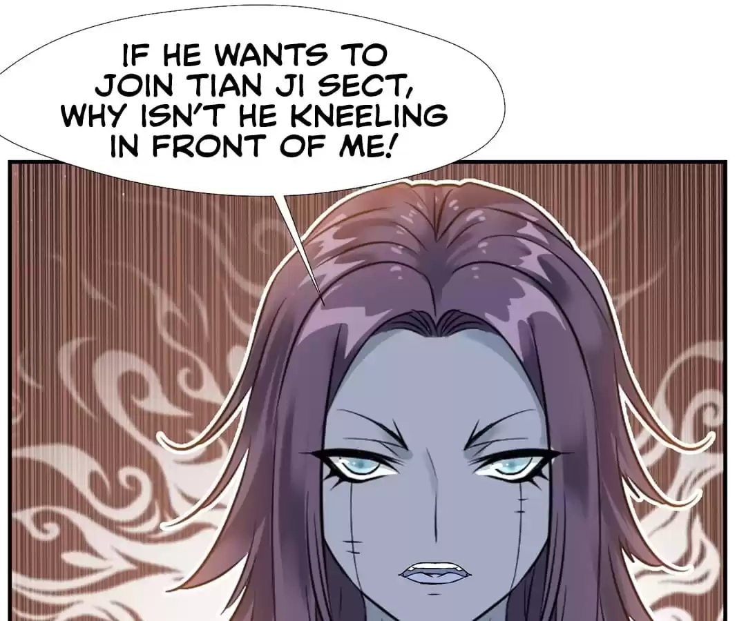 Read Peerless Ancient chapter 91 image 5 on Lezhin