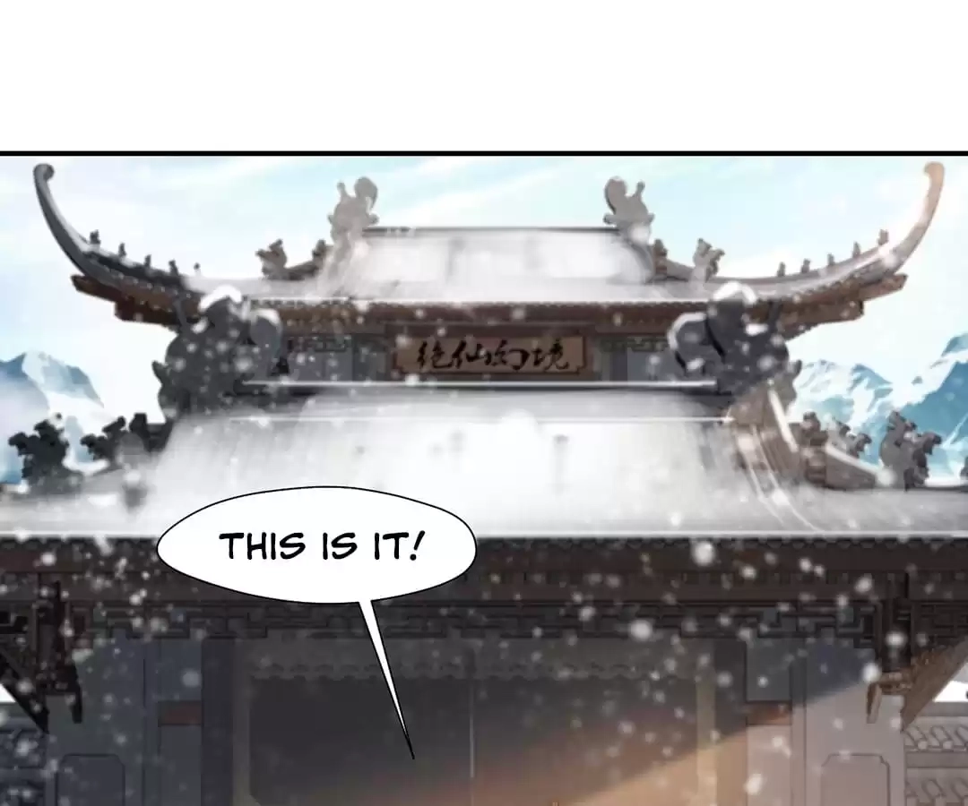 Read Peerless Ancient chapter 91 image 50 on Lezhin