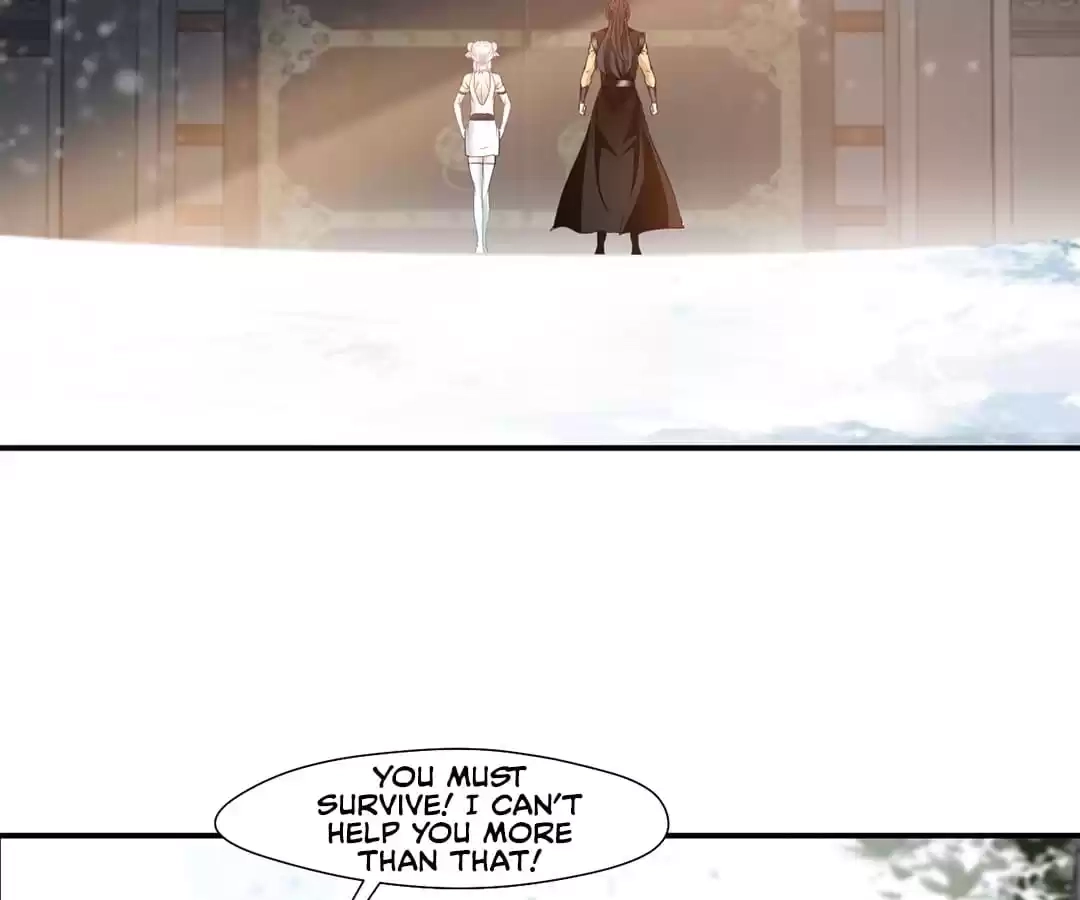 Read Peerless Ancient chapter 91 image 51 on Lezhin