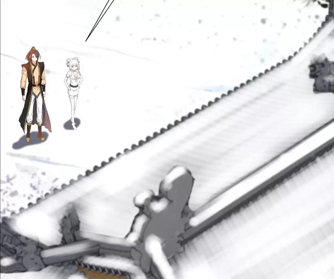 Read Peerless Ancient chapter 91 image 52 on Lezhin