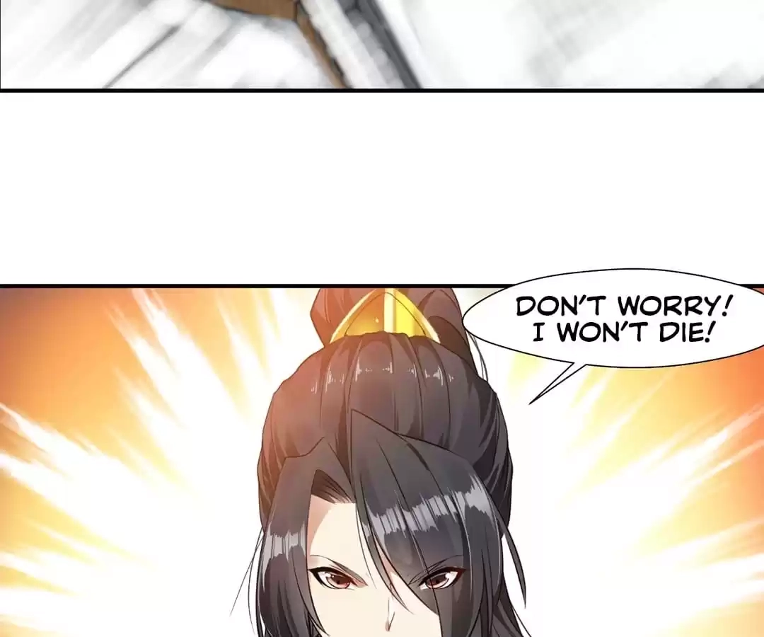 Read Peerless Ancient chapter 91 image 53 on Lezhin