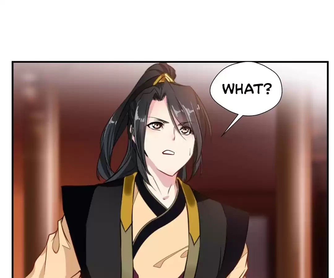Read Peerless Ancient chapter 91 image 7 on Lezhin