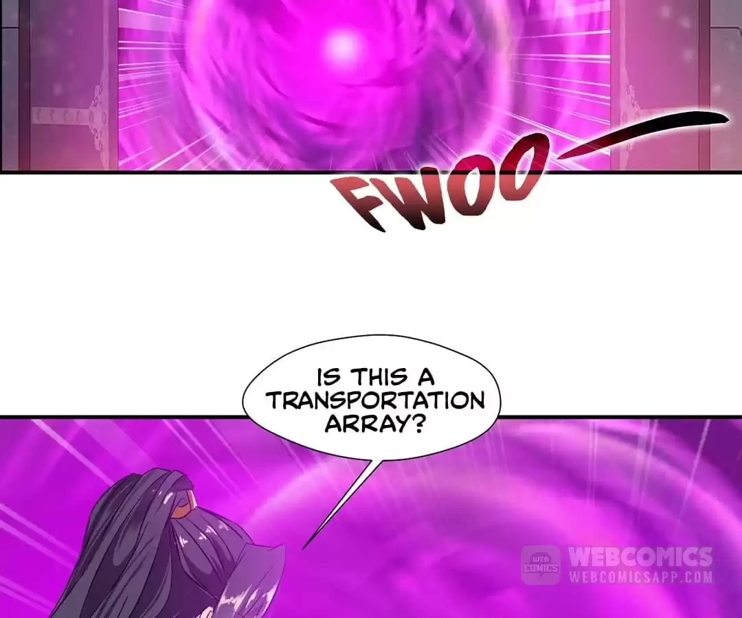 Read Peerless Ancient chapter 92 image 1 on Lezhin