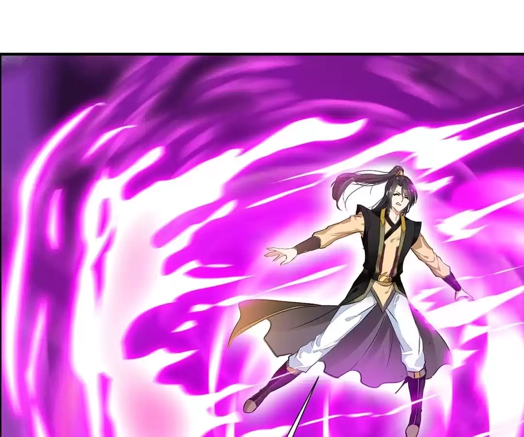 Read Peerless Ancient chapter 92 image 14 on Lezhin