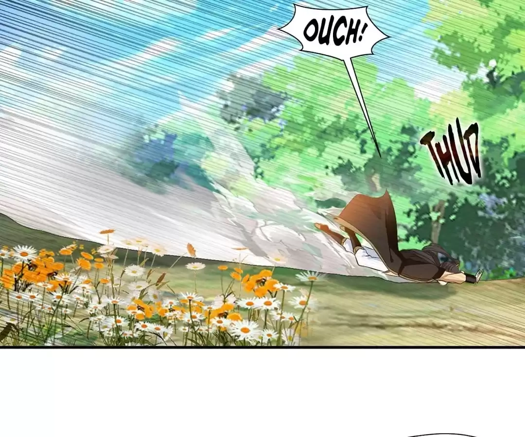 Read Peerless Ancient chapter 92 image 16 on Lezhin
