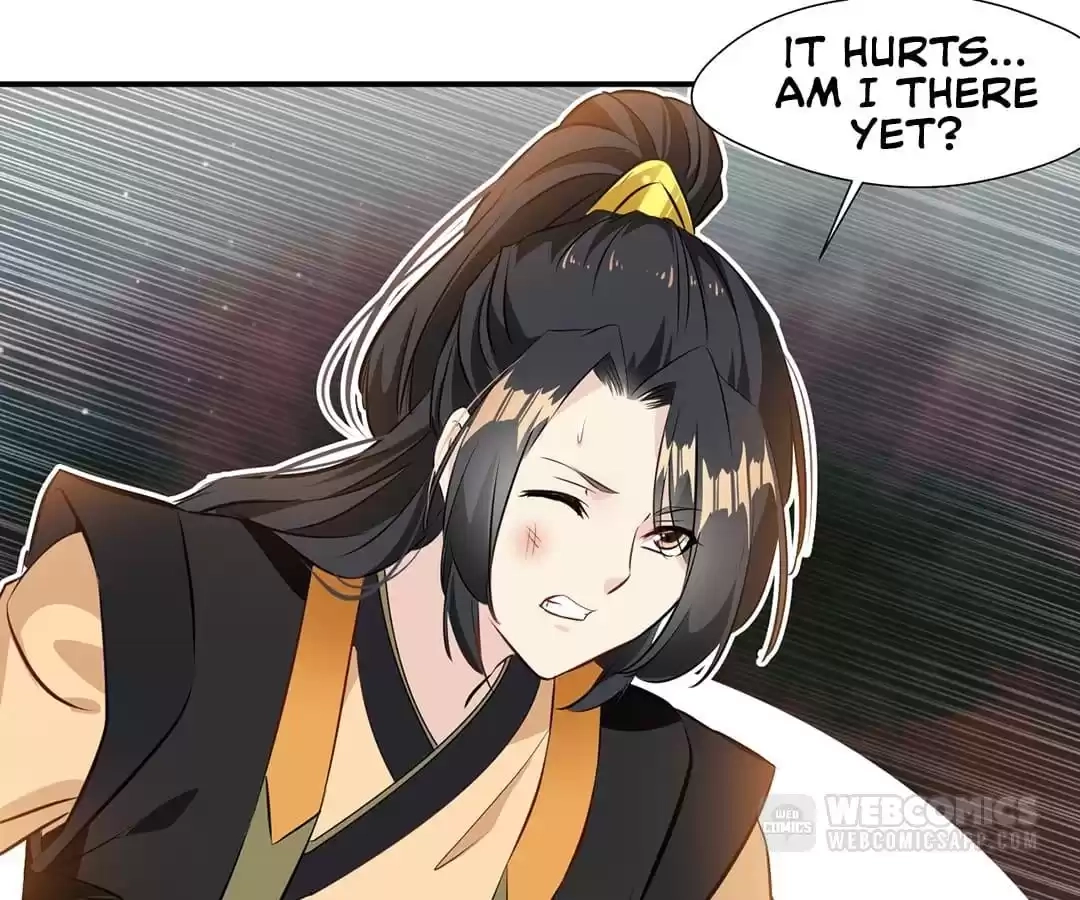 Read Peerless Ancient chapter 92 image 17 on Lezhin