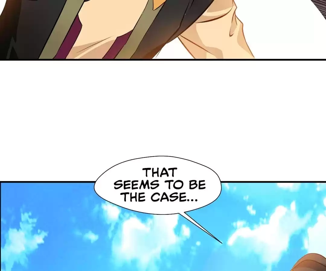 Read Peerless Ancient chapter 92 image 18 on Lezhin