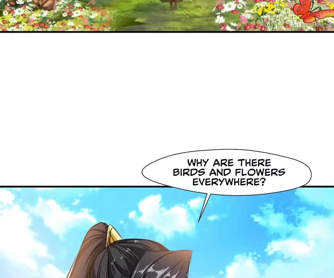 Read Peerless Ancient chapter 92 image 24 on Lezhin