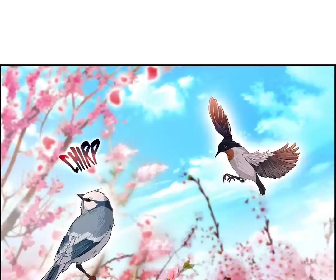 Read Peerless Ancient chapter 92 image 28 on Lezhin