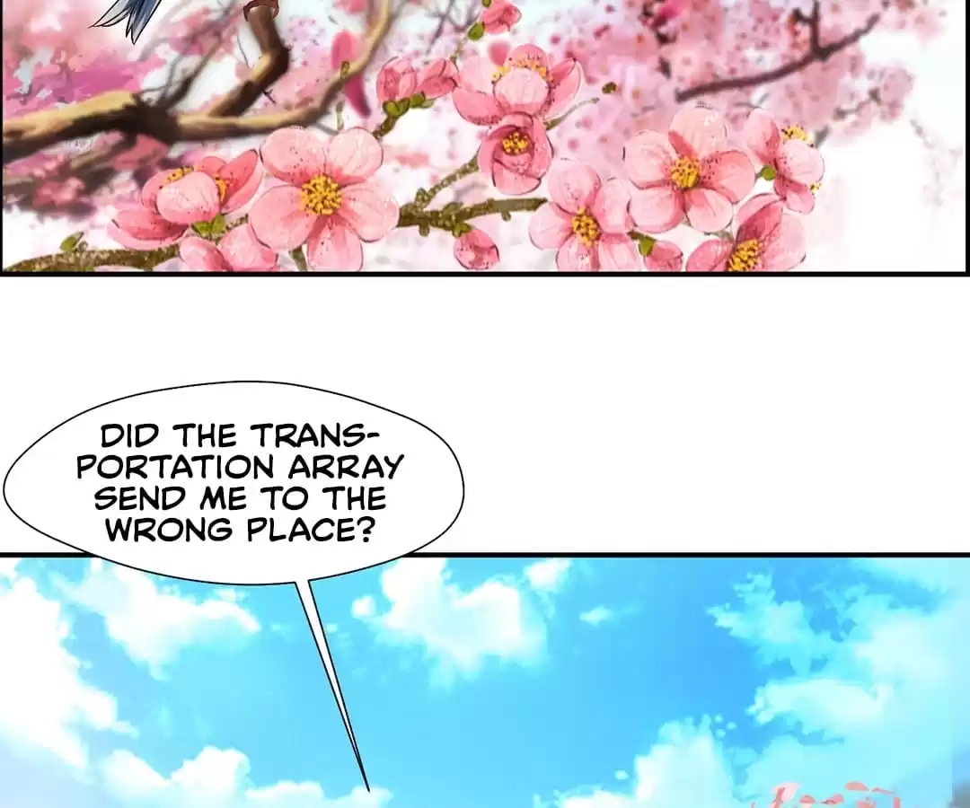Read Peerless Ancient chapter 92 image 29 on Lezhin