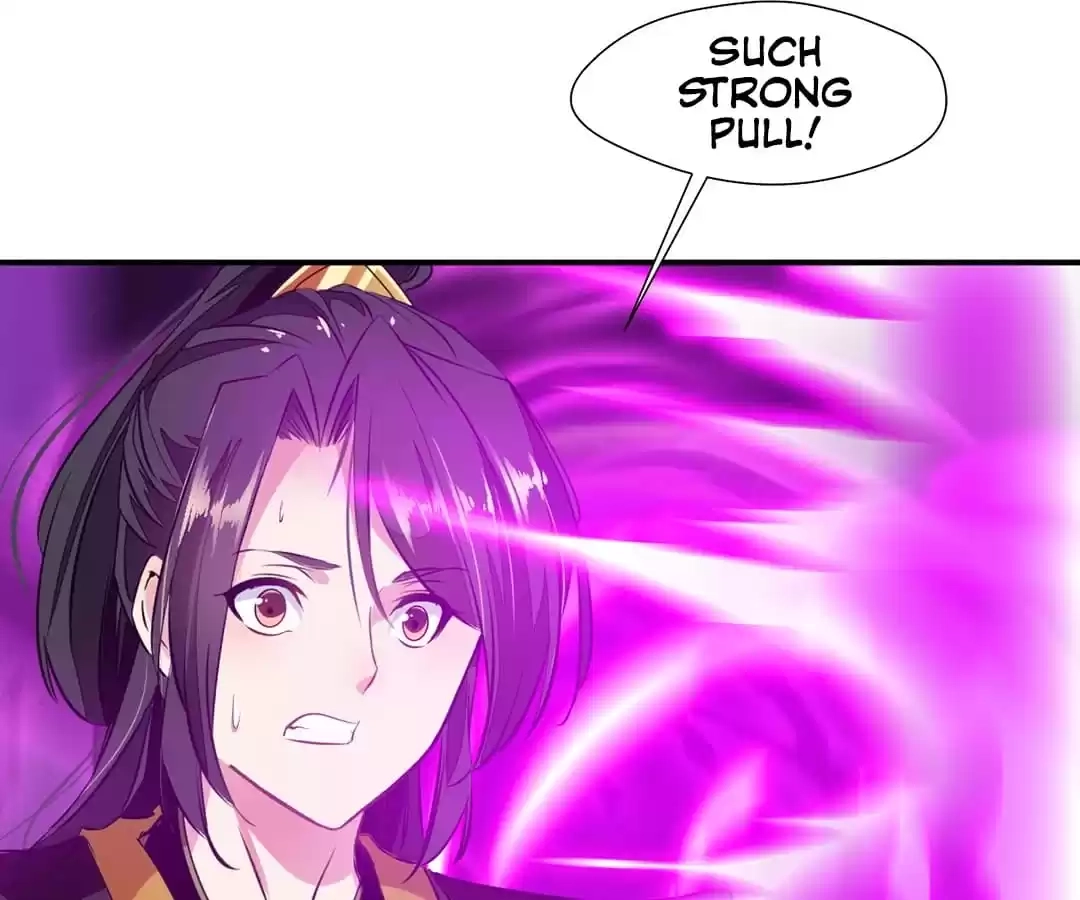Read Peerless Ancient chapter 92 image 3 on Lezhin