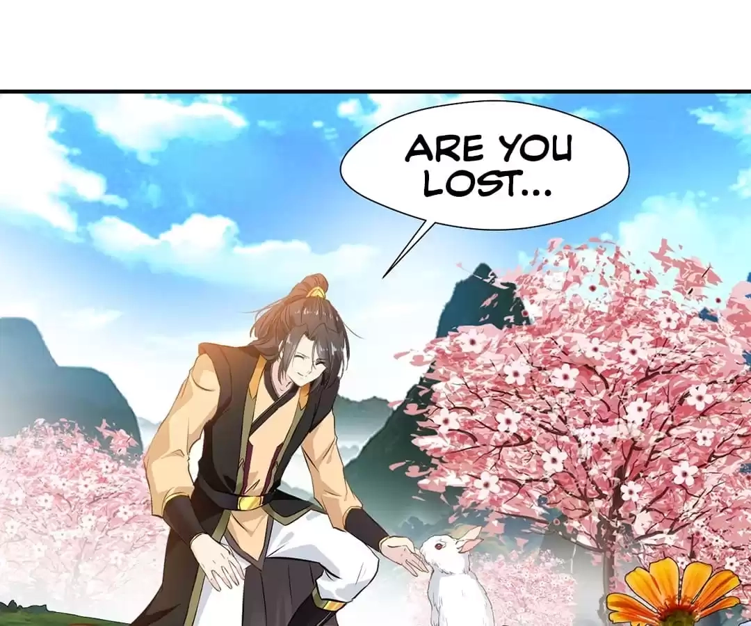Read Peerless Ancient chapter 92 image 35 on Lezhin