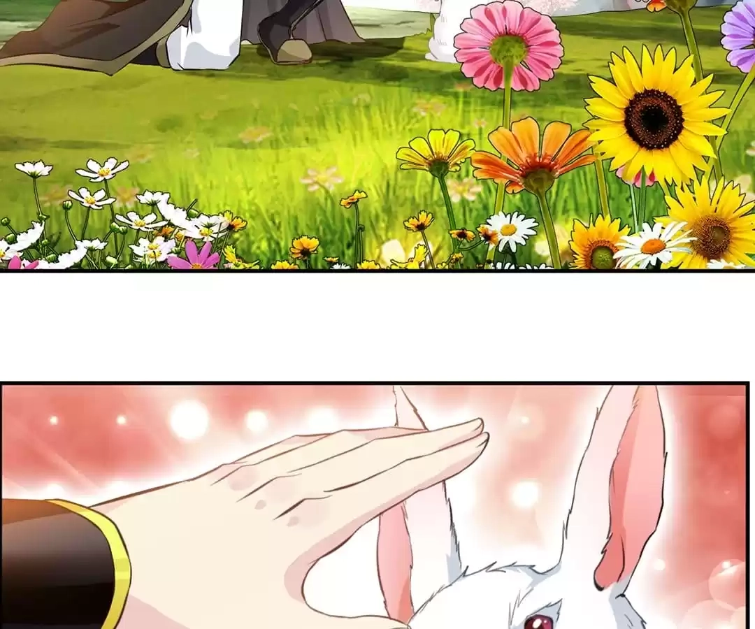Read Peerless Ancient chapter 92 image 36 on Lezhin