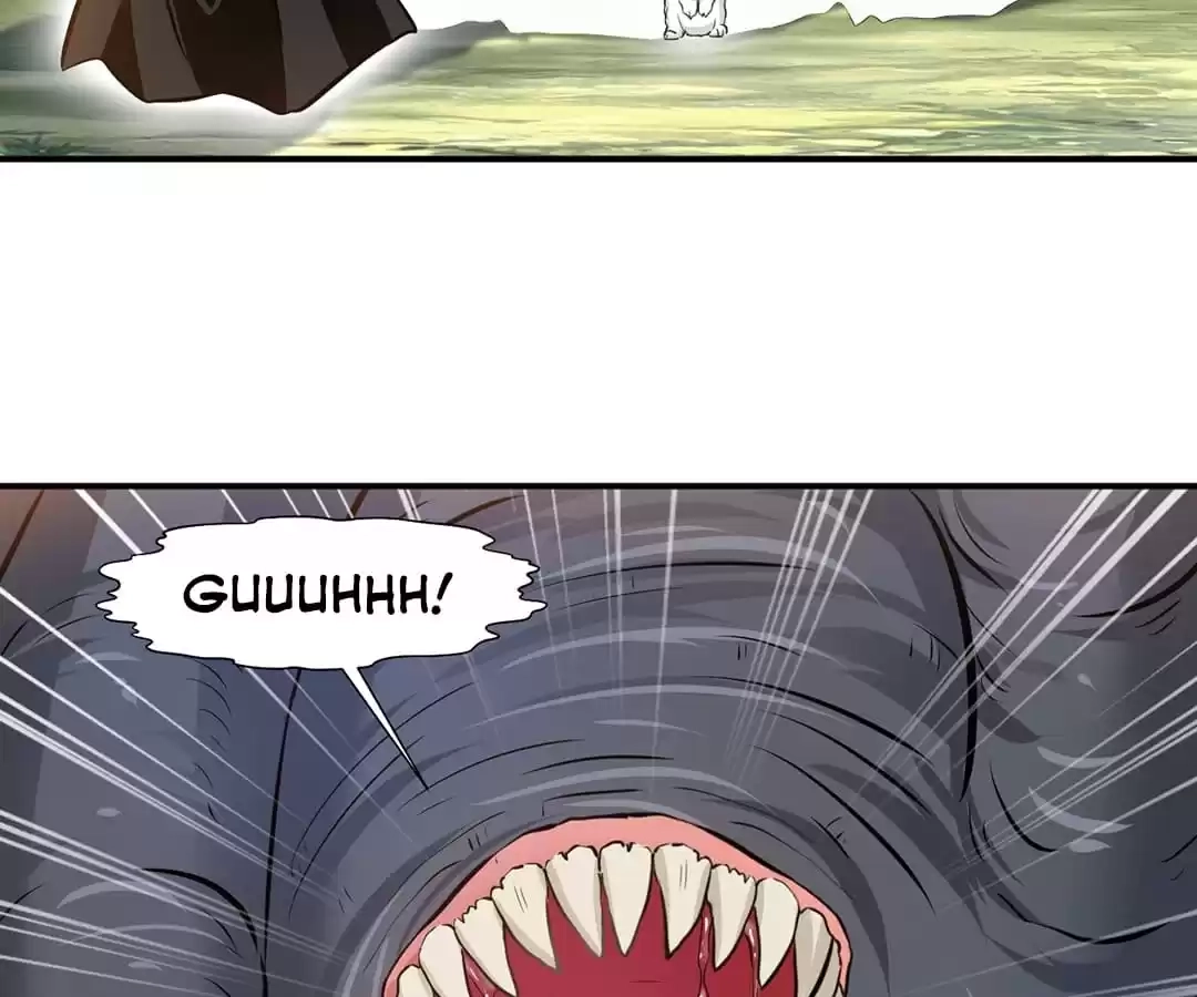 Read Peerless Ancient chapter 92 image 45 on Lezhin