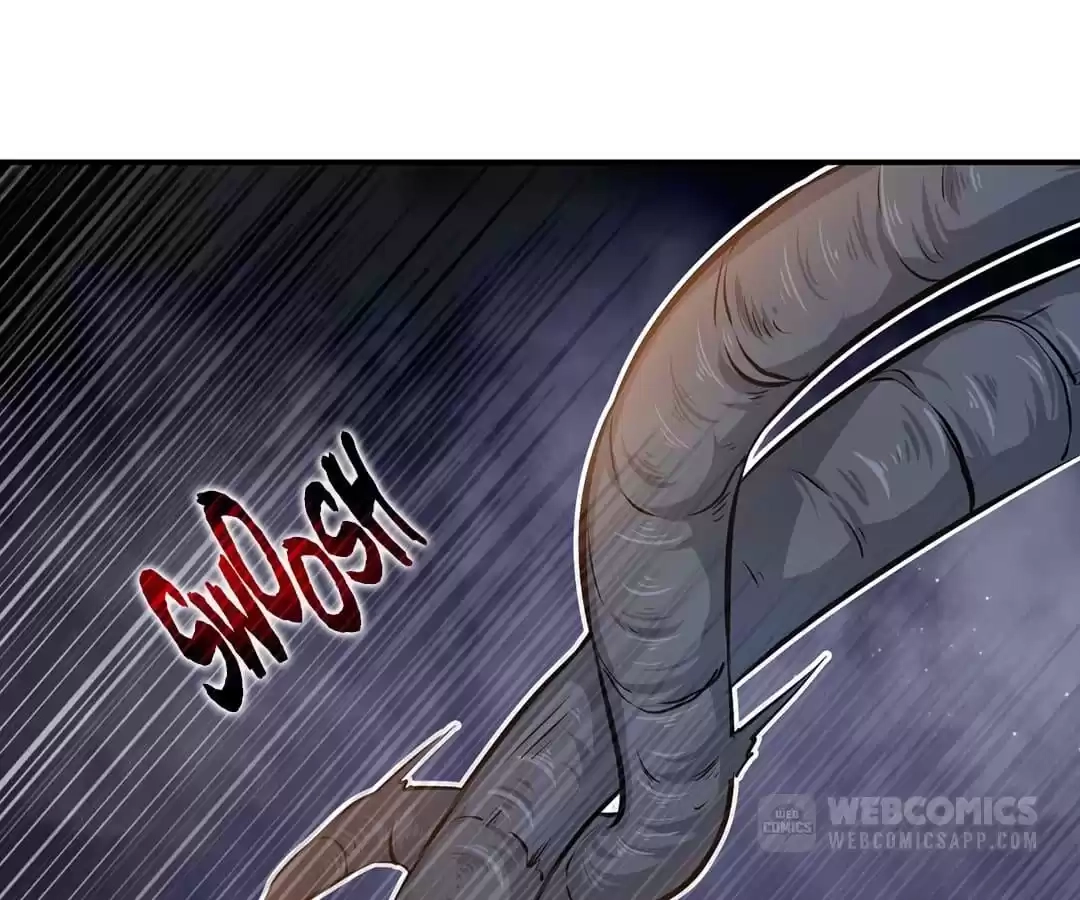 Read Peerless Ancient chapter 92 image 49 on Lezhin