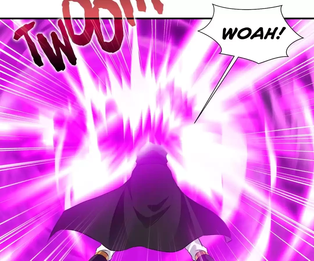 Read Peerless Ancient chapter 92 image 5 on Lezhin