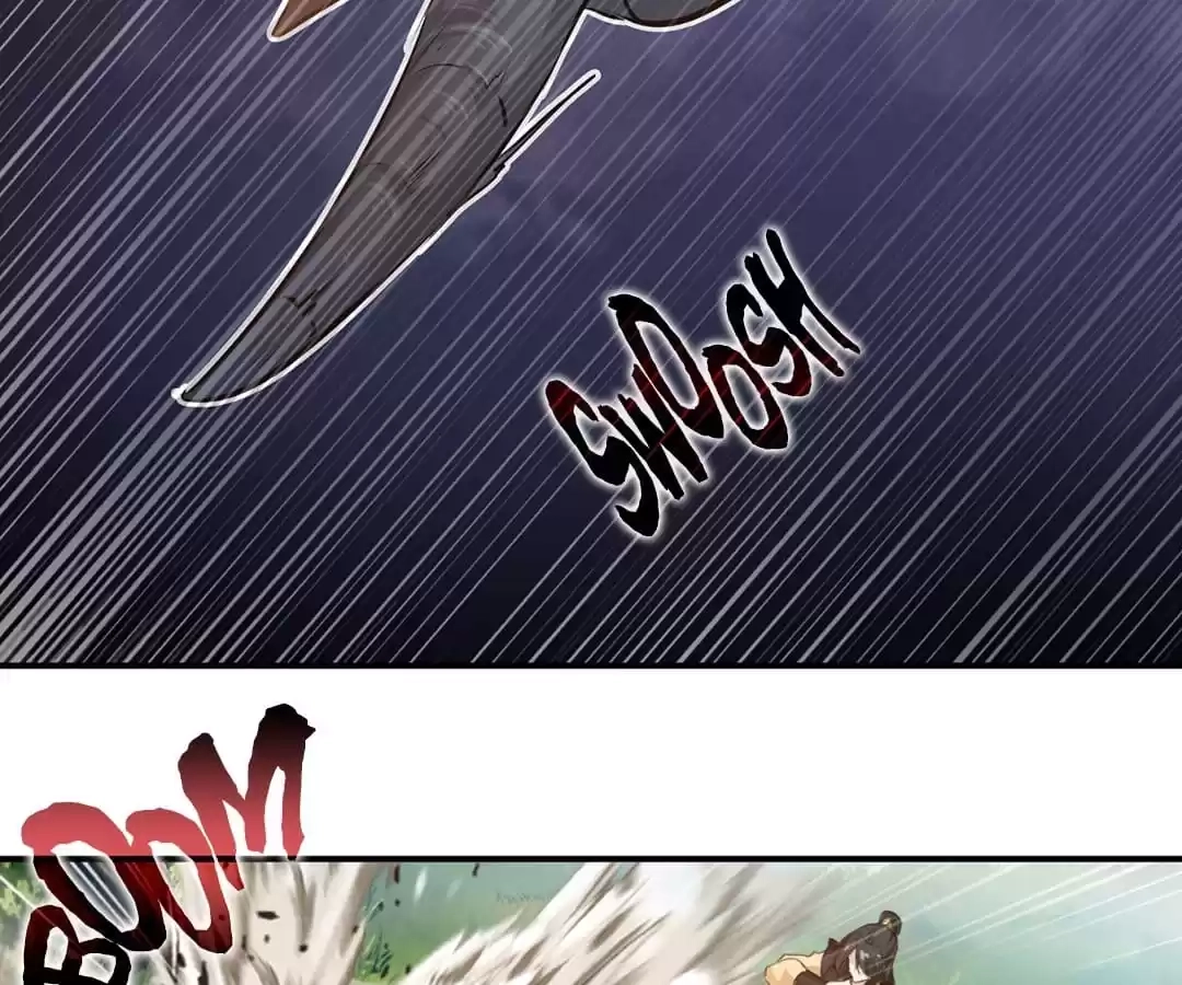 Read Peerless Ancient chapter 92 image 50 on Lezhin