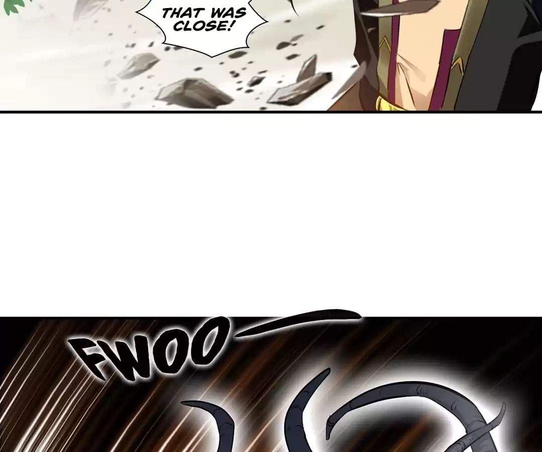 Read Peerless Ancient chapter 92 image 53 on Lezhin