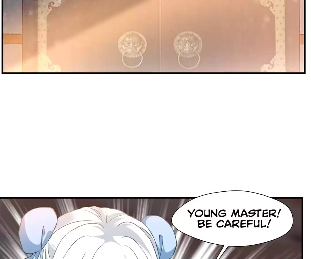 Read Peerless Ancient chapter 92 image 8 on Lezhin
