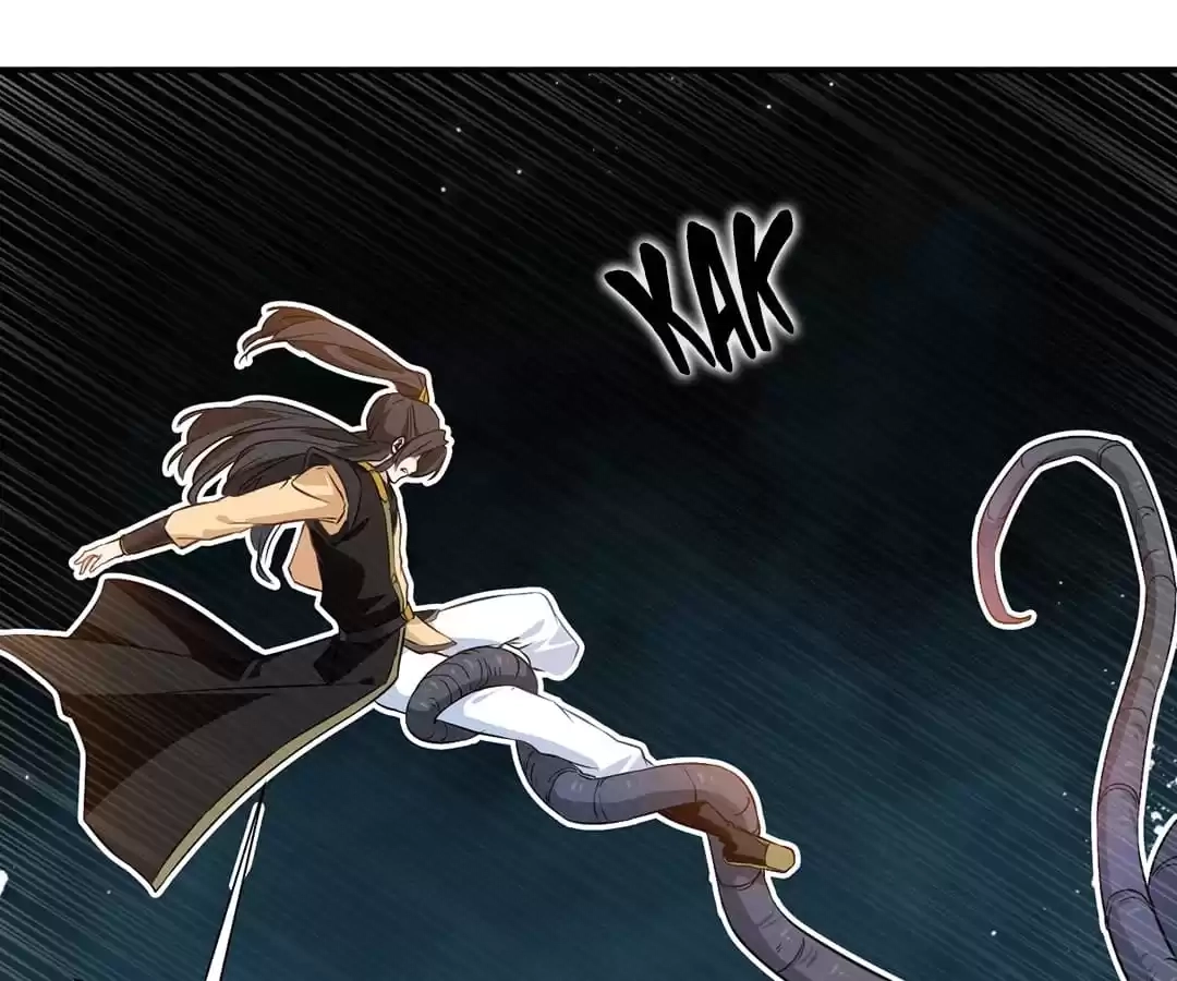 Read Peerless Ancient chapter 93 image 12 on Lezhin