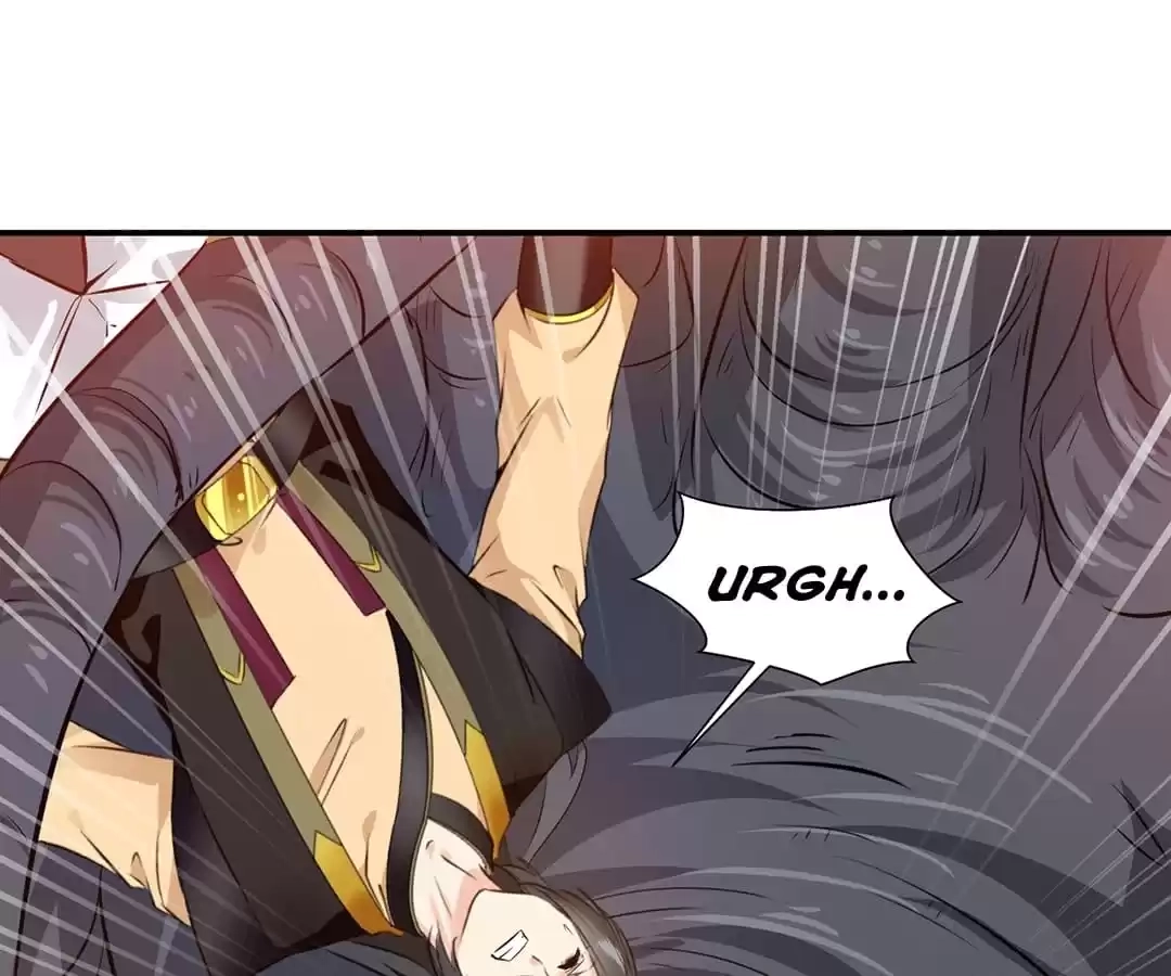 Read Peerless Ancient chapter 93 image 14 on Lezhin