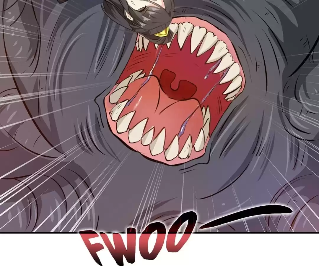 Read Peerless Ancient chapter 93 image 15 on Lezhin
