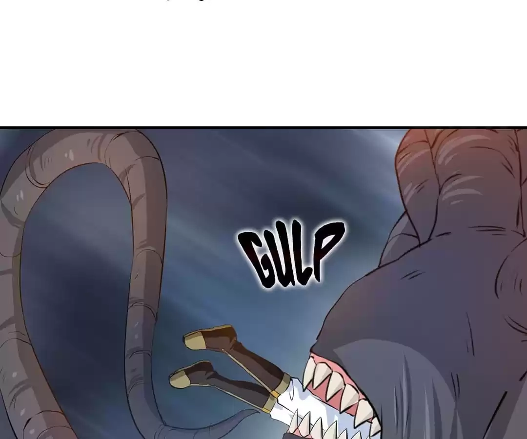 Read Peerless Ancient chapter 93 image 16 on Lezhin